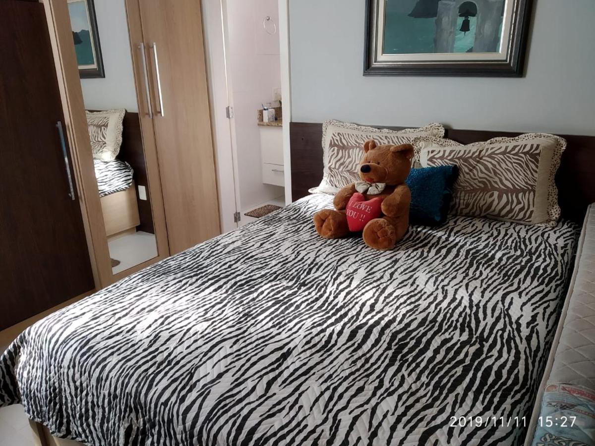 Apartamento FRENTE PARA 0 MAR - PÉ NA AREIA - 3 SUITES - AR CONDICIONADO 2 - VAGAS 2 - FINAMENTE DECORADO - PRAIA DO MORRO-INTERNET -WI-FI -TV COM SERVIÇOS DE DISNEY PLUS - NETFLIX -HBO MAX -STAR MAX - JOGOS AMAZON FIRE STICK - ALEXIA Guarapari Exterior foto